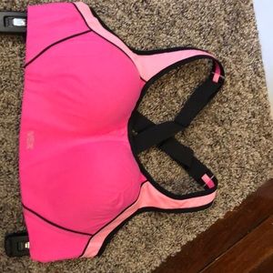 Gently used VSX sport sports bra